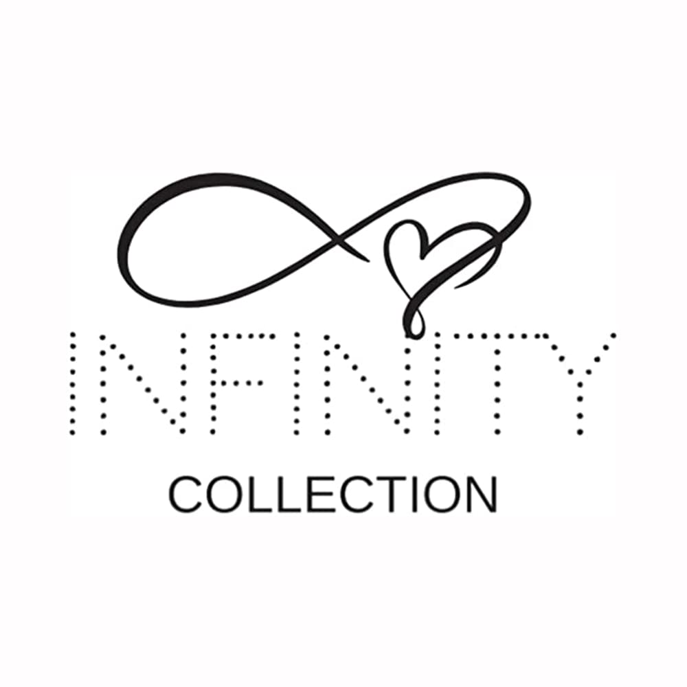 Infinity Collection Flower Girl Bracelet - Elegant Wedding Charm Bracelet for Girls | Perfect Gift for Flower Girls, Bridesmaids & Special Occasions