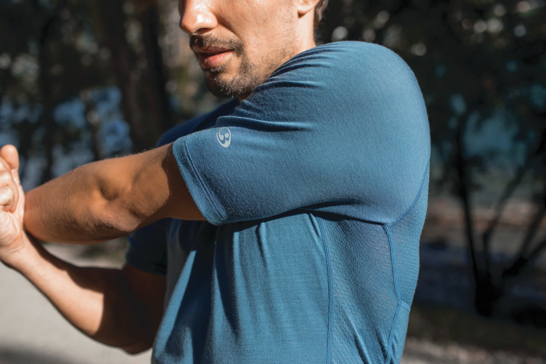 150 Zone Men's Short Sleeve Crew Neck T-Shirt - Soft Cotton Casual Tee for Everyday Wear, Gym & Outdoor Activities