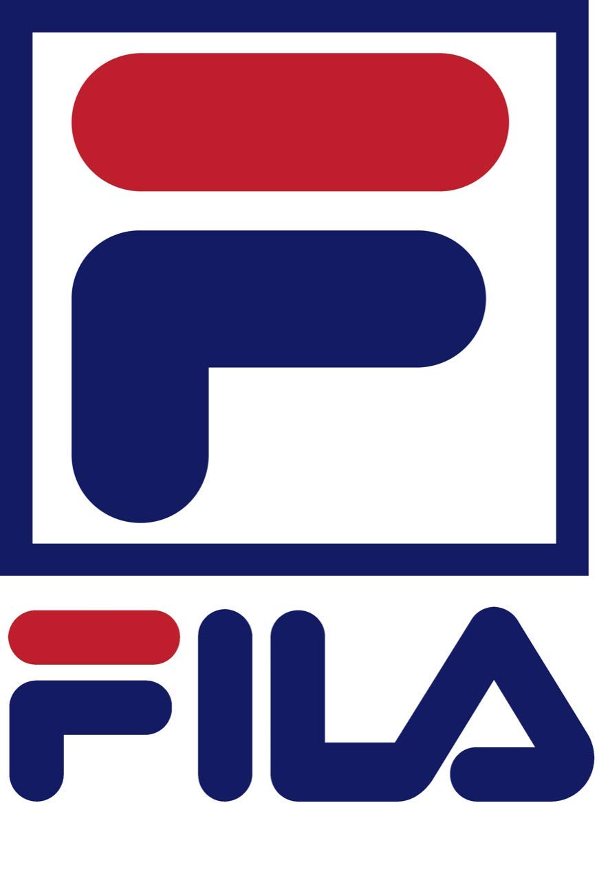 Fila Big and Tall Men's Fleece Hoodie - Warm Winter Pullover Sweatshirt for Casual Wear & Outdoor Activities