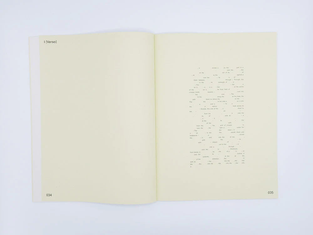 Izabela Pluta - Figures of Slippage and Oscillation (First Edition Art Book) | Contemporary Art Collection, Home Decor & Gift for Art Lovers