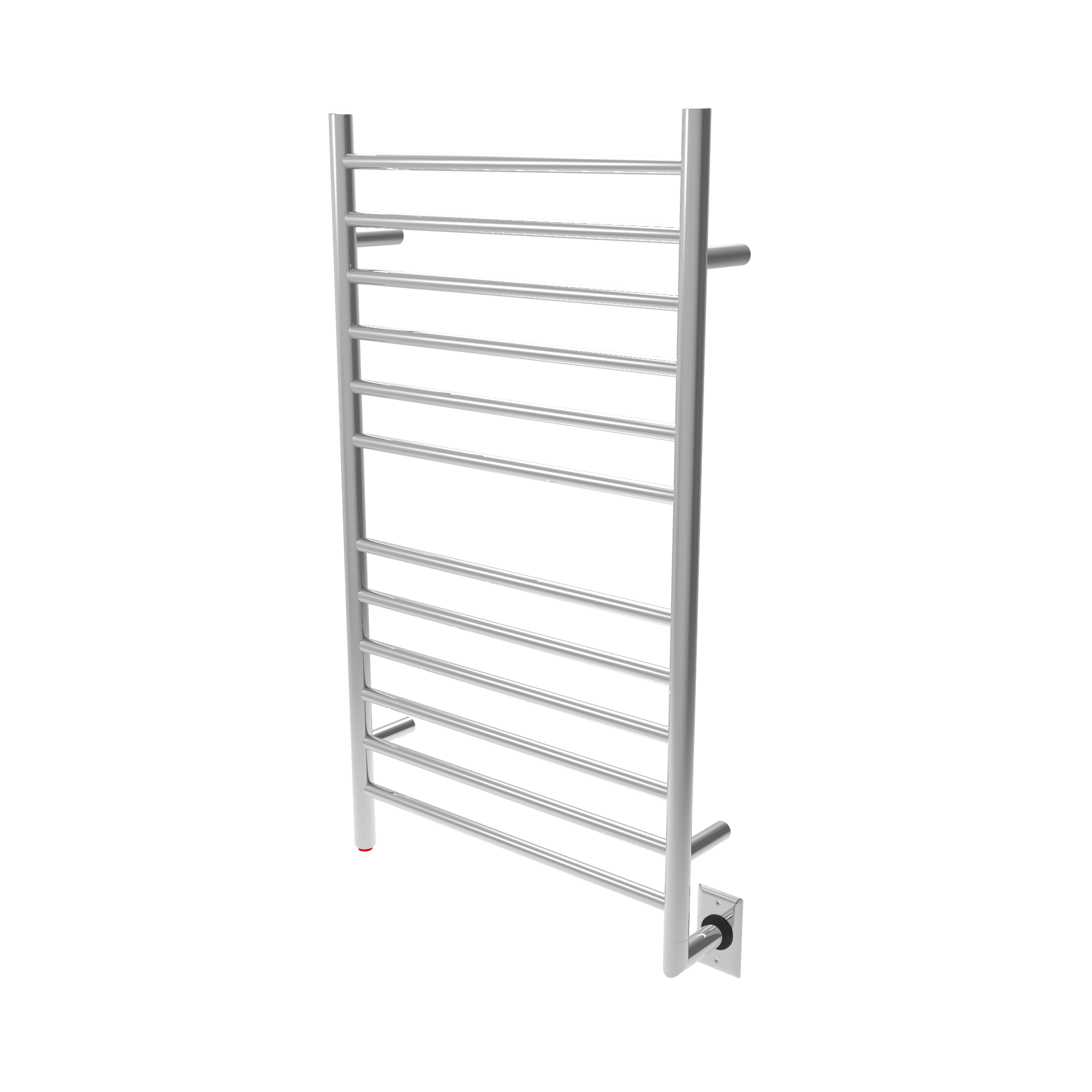Amba Radiant Large Plug-in & Hardwired Bathroom Towel Warmer - 23.6