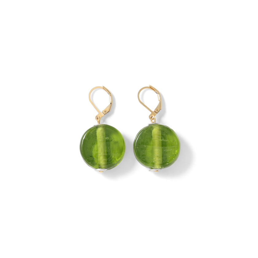Diora Elegant Pearl Drop Earrings for Women - Perfect for Weddings, Parties & Special Occasions