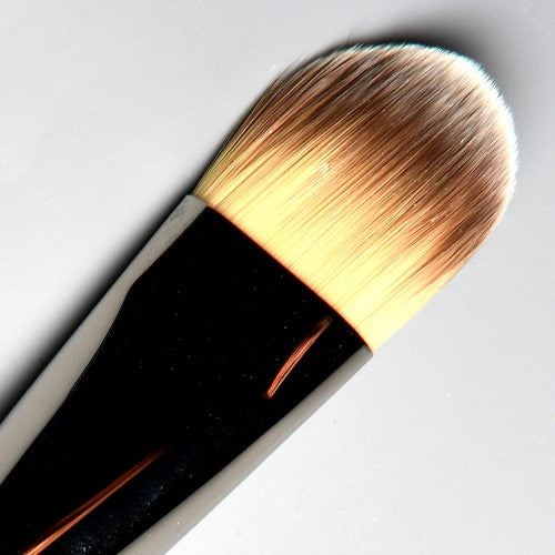 Matteo Arfanotti Professional Paint Brushes Set - High-Quality Artist Brushes for Oil, Acrylic & Watercolor Painting - Perfect for Canvas, Wood & DIY Art Projects