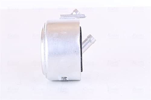 Nissens Engine Oil Cooler 90695 - High Performance Cooling System for Cars & Trucks - Perfect for Racing, Off-Road & Daily Driving