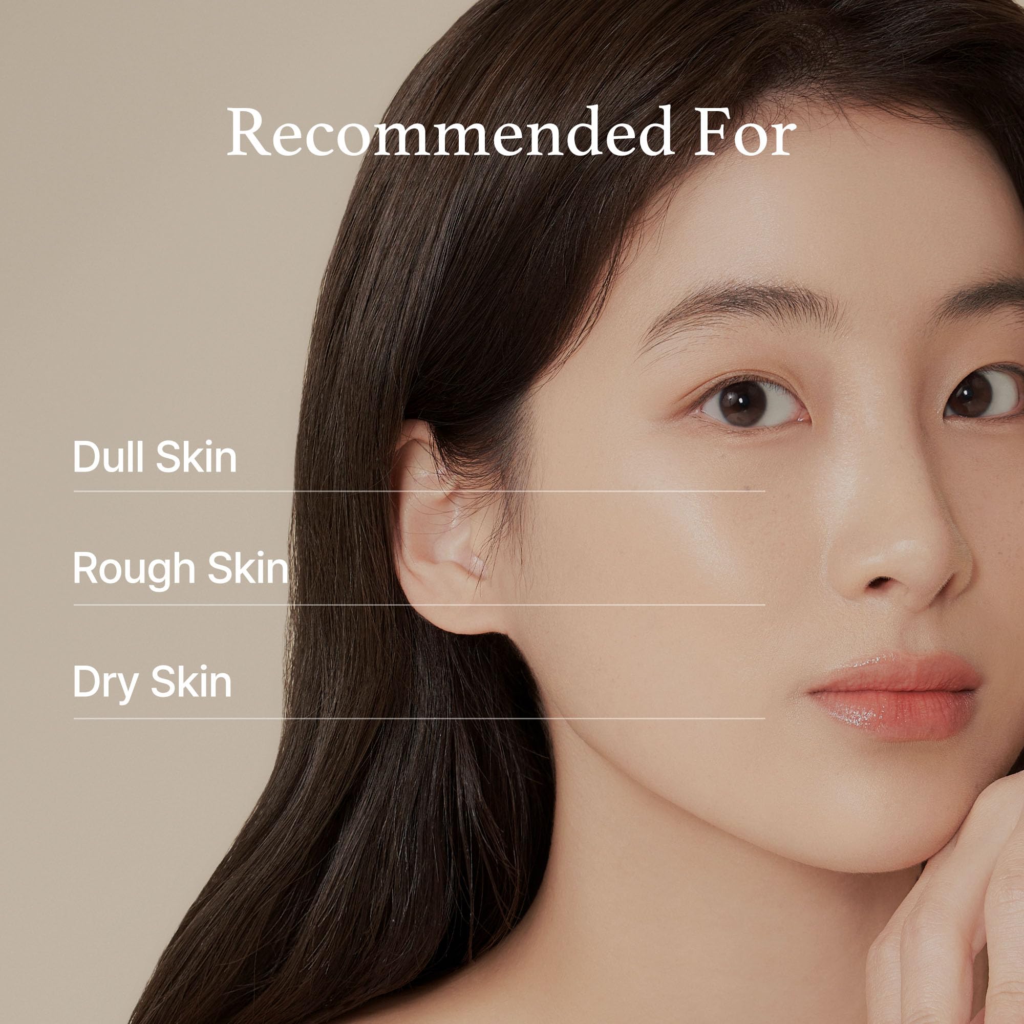 I'm From Rice Toner - Korean Milky Toner for Glowing Skin with Niacinamide | Hydrating Essence for Dry, Dull & Combination Skin | Vegan, Fragrance-Free Formula for Glass Skin Effect (5.07 Fl Oz) | Perfect for Daily Skincare Routine & Nighttime Hydration