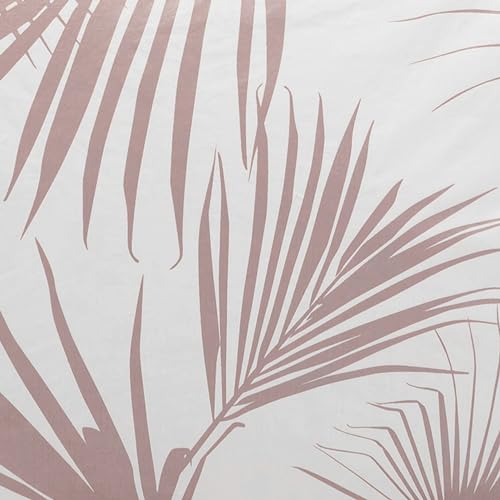 Day Palms in Rose Gold