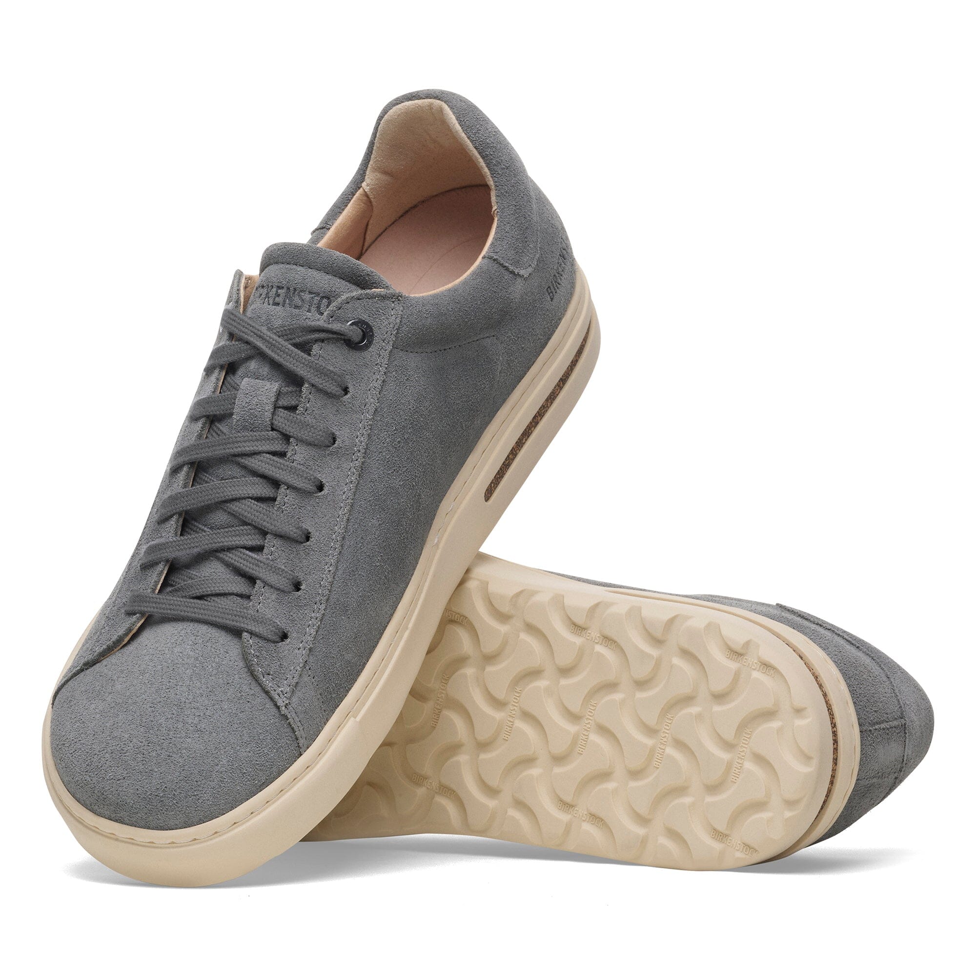BIRKENSTOCK Bend Low Medium & Wide Comfort Sandals for Men & Women - Perfect for Casual Wear, Walking & Outdoor Activities