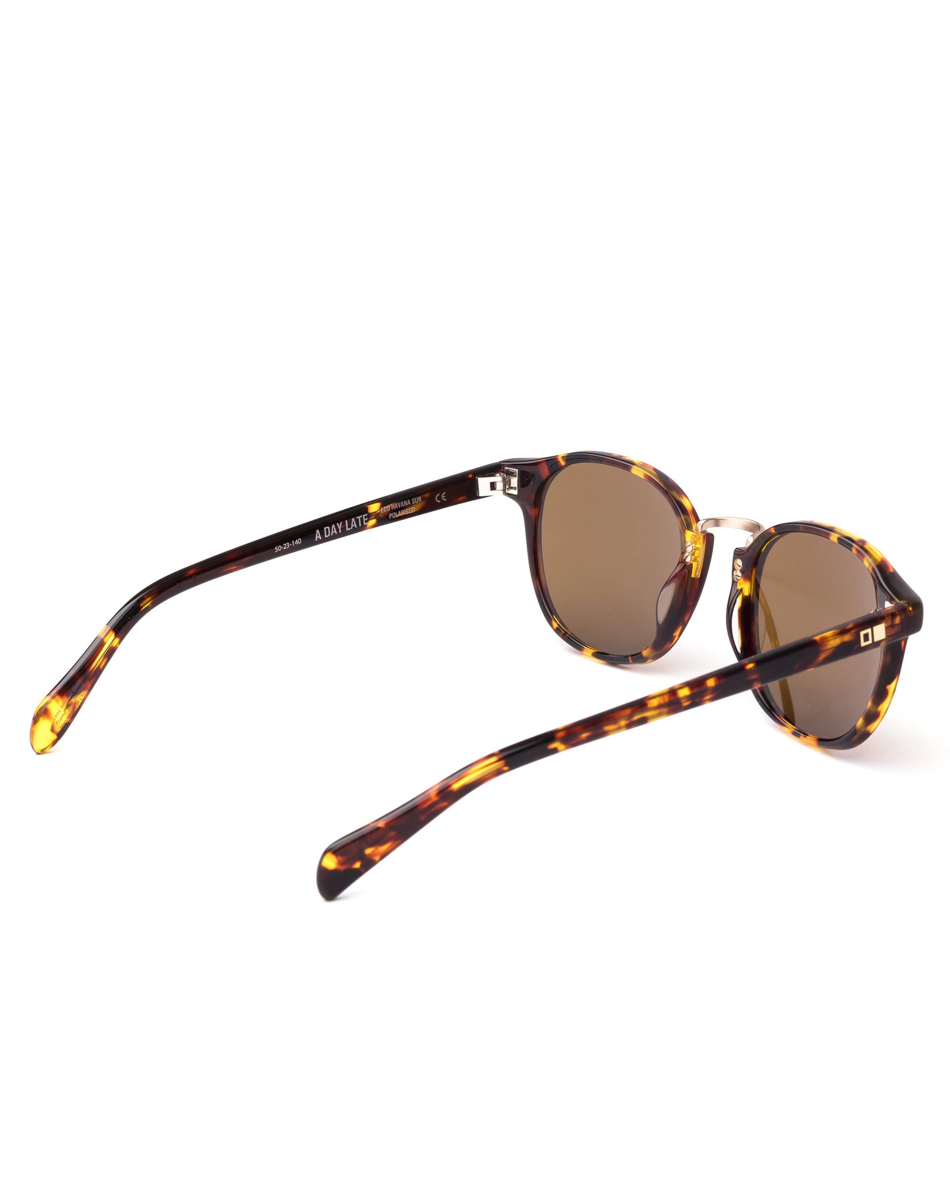 Stylish A Day Late Glasses - Trendy Eyewear for Men & Women | Perfect for Reading, Driving & Fashion Accessories