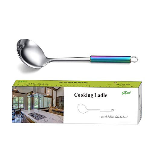 2. Rainbow Handle