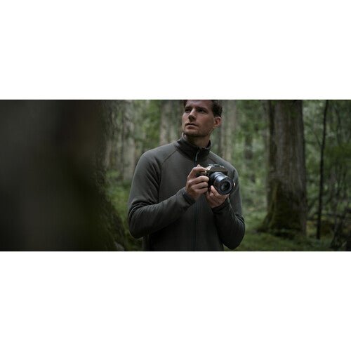 Hasselblad X2D 100C Earth Explorer Limited Edition Medium Format Mirrorless Camera - Professional Photography for Landscape, Studio & Travel - Capture Stunning High-Resolution Images