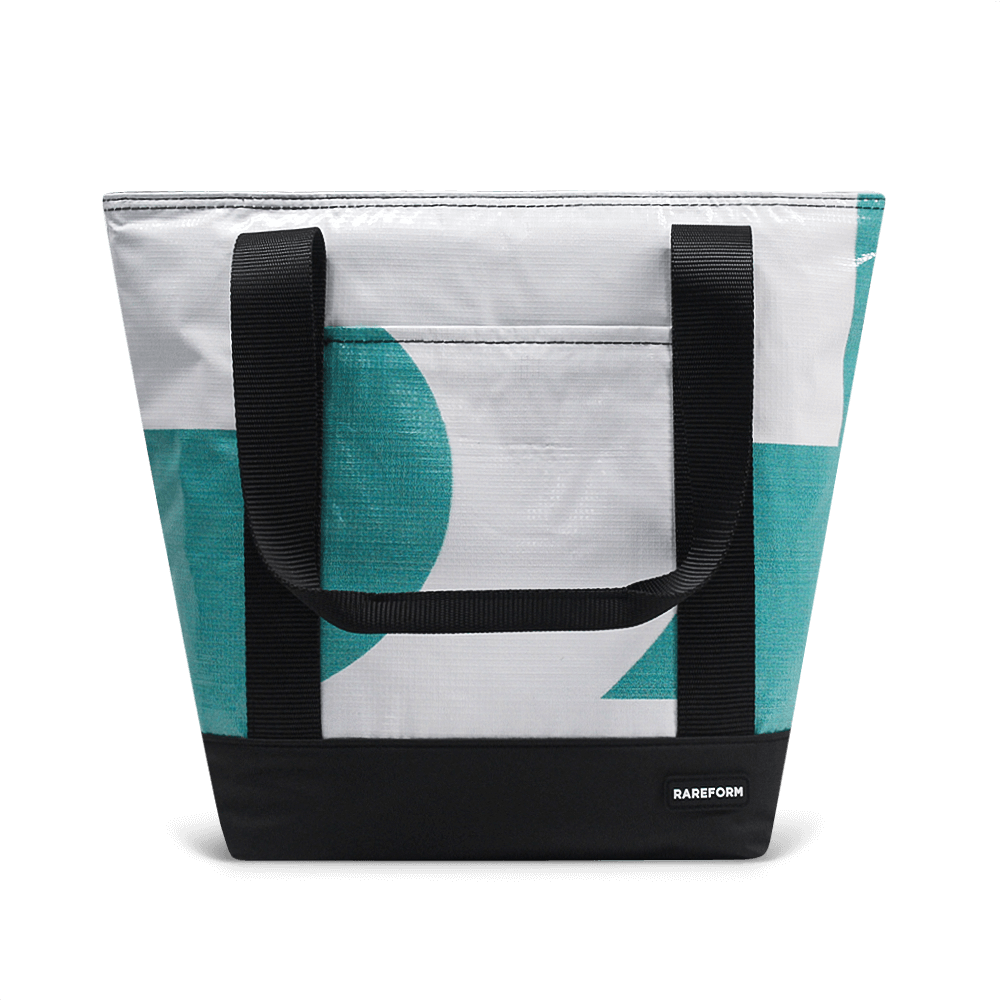 Beck Cooler Bag Bk1 00886 - Insulated Lunch Box for Work, Picnic & Travel - Leakproof & Durable Thermal Food Container for Men & Women