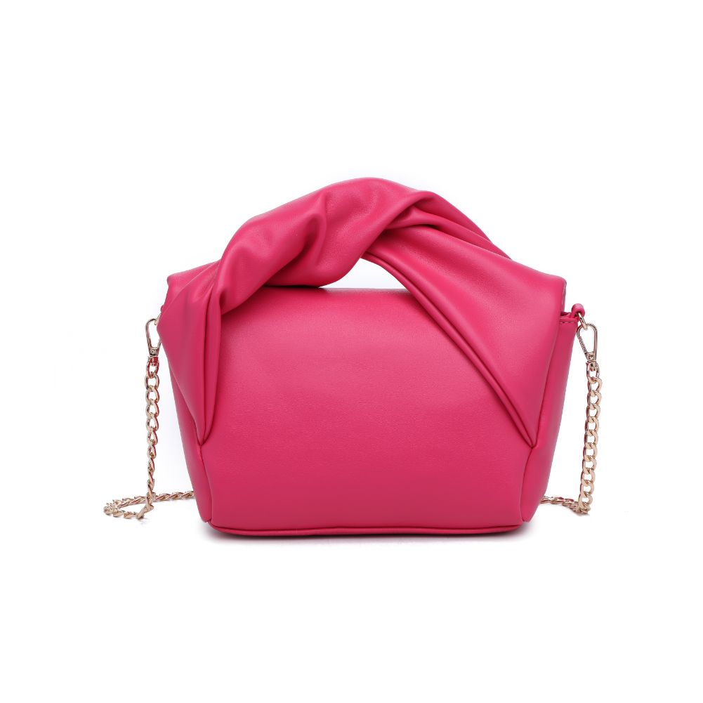 Odette Crossbody Bag for Women - Stylish Leather Shoulder Purse with Adjustable Strap, Perfect for Work, Travel & Everyday Use