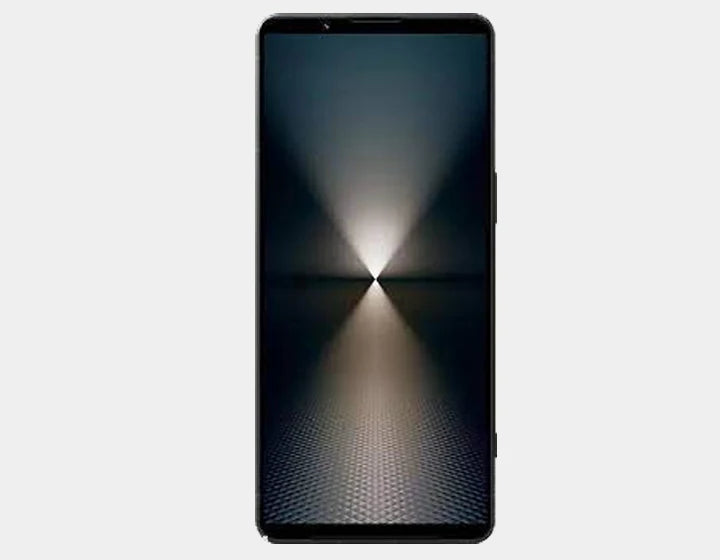 Sony Xperia 10 VI 5G Smartphone - 128GB ROM, 8GB RAM, Dual SIM, GSM Unlocked (Black) | Perfect for Streaming, Gaming & Productivity on the Go