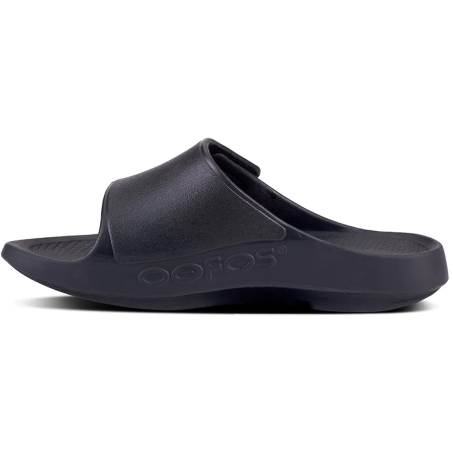 Ooahh Sport Flex Slide - Comfortable & Lightweight Athletic Sandals for Men & Women - Perfect for Running, Gym, Beach & Outdoor Activities