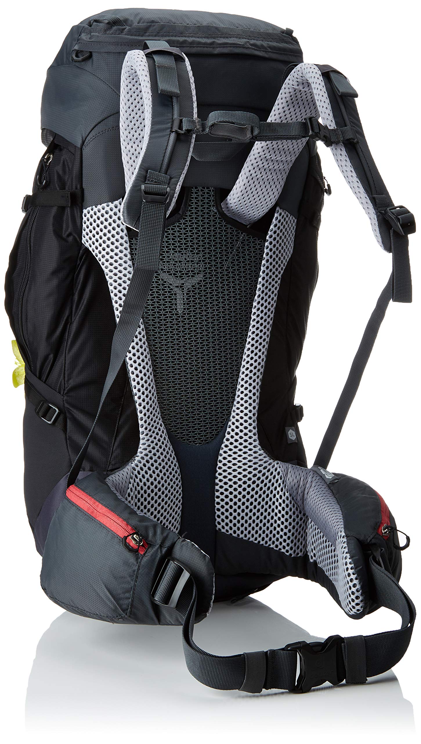 Deuter Futura PRO 38 SL Backpack - Lightweight Hiking Backpack for Women, 38L Capacity, Adjustable Shoulder Straps - Perfect for Day Hikes, Camping & Outdoor Adventures
