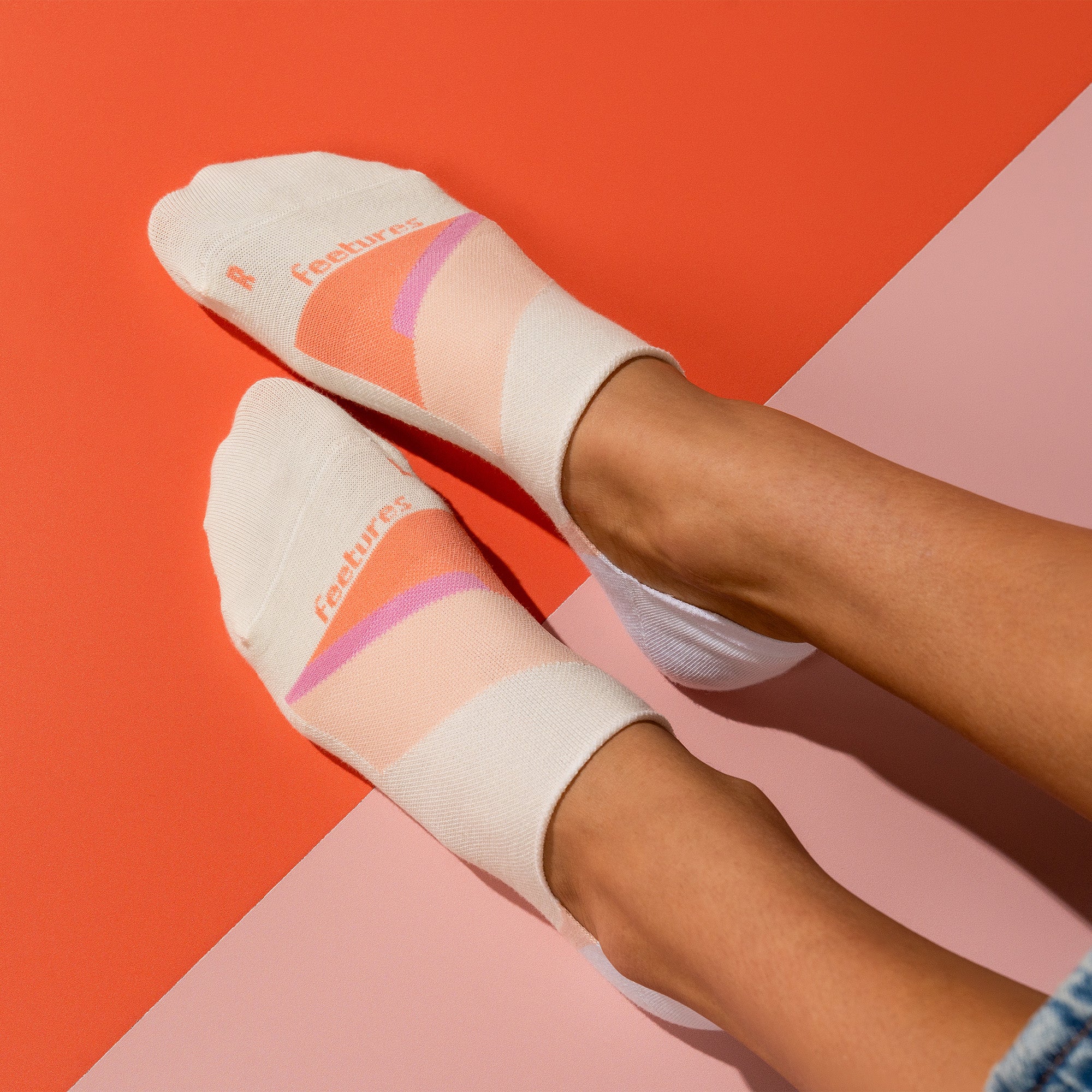 Ultra Light Invisible Everyday Women's Socks - Comfortable & Breathable for Work, Gym & Daily Wear