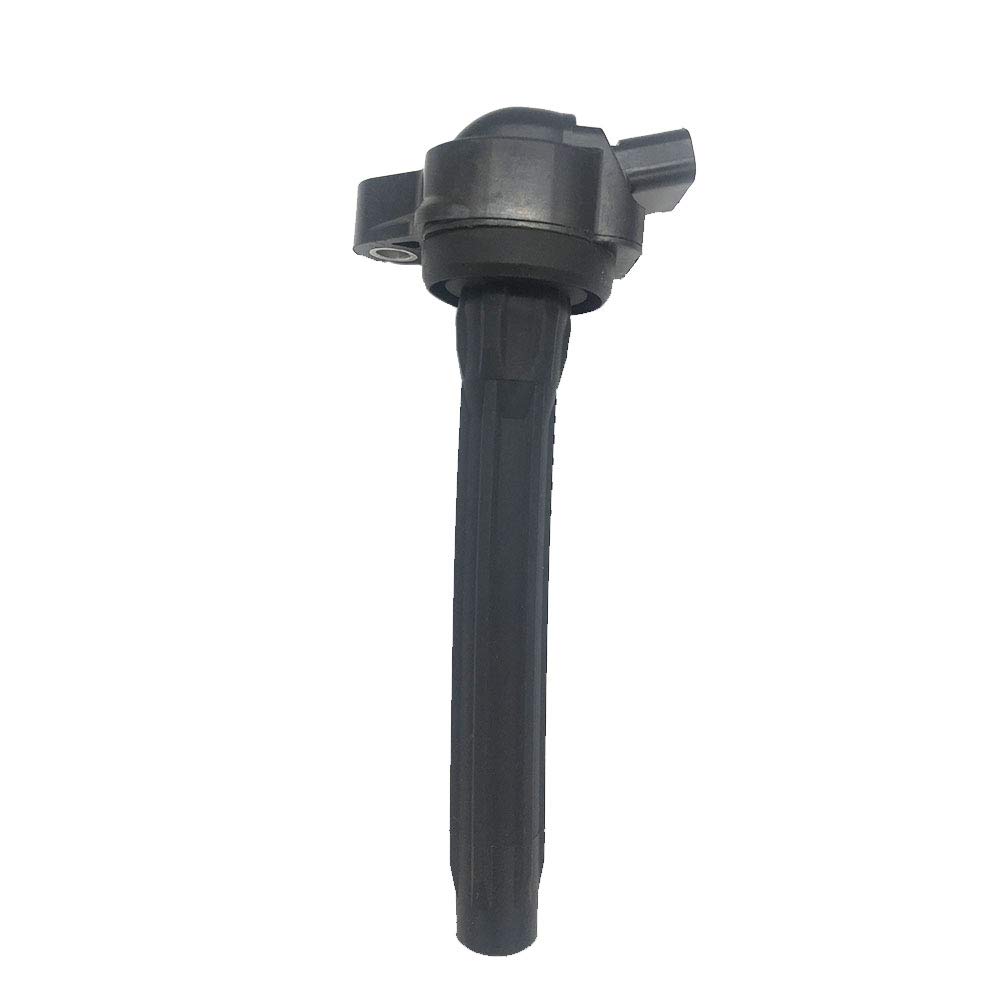 Amrxuts Ignition Coil 90919-02280 Compatible with Toyota Highlander 2017-2019 3.5L V6, Camry 2017-2018 3.5L V6, Sienna 2017-2019 3.5L V6 - Replaces 90919-A2013 - Perfect for Engine Performance & Smooth Driving
