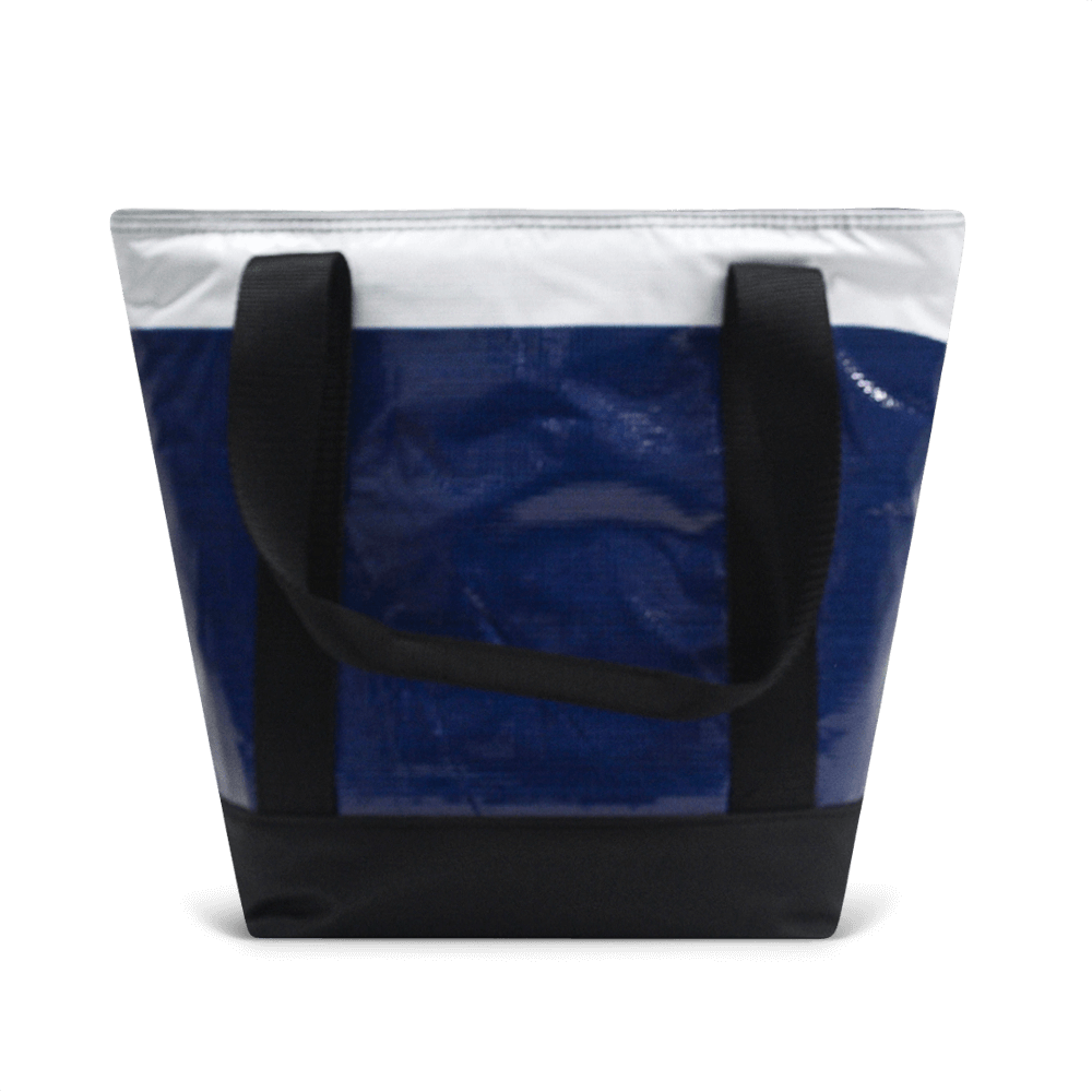 Beck Cooler Bag BK Blue 00011 - Insulated Lunch Box for Work, Picnics & Outdoor Activities - Perfect for Keeping Food & Drinks Cold