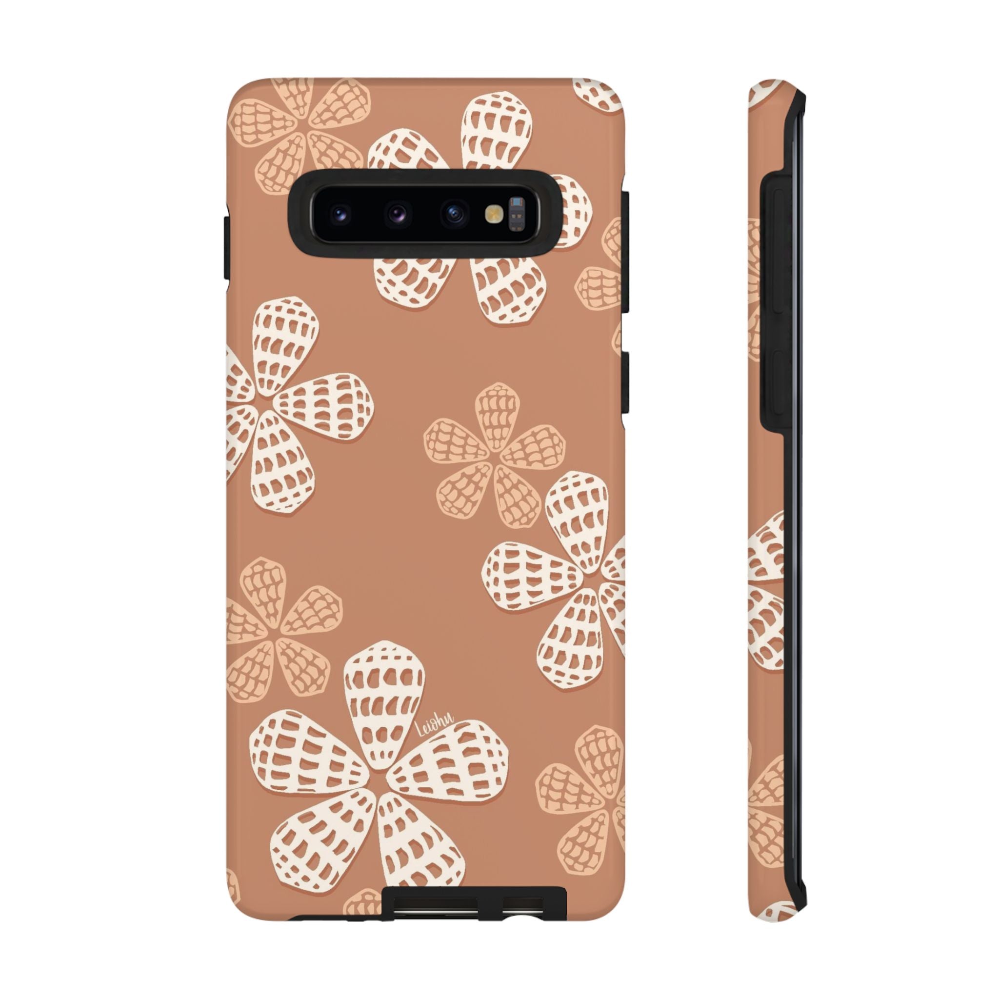 Original Hebrew Shell Case for Samsung Galaxy - Durable Protective Cover for Everyday Use, Travel & Outdoor Activities