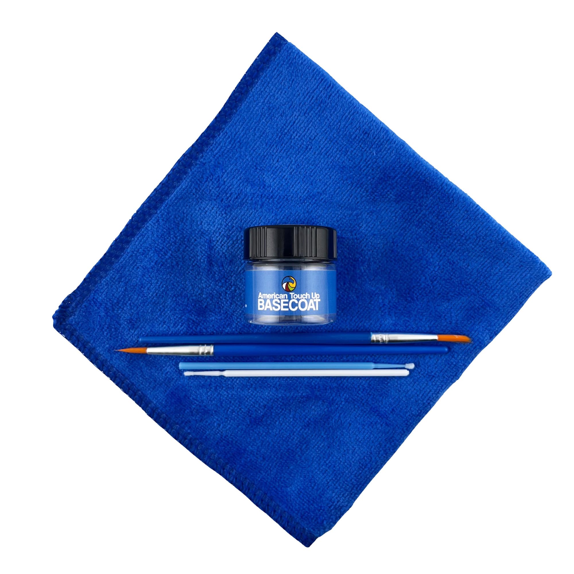 Hyundai SG Sapphire Green Metallic Exact Match Touch Up Paint - Scratch Repair Kit for Cars, Trucks & SUVs | Easy DIY Application for Small Chips & Scratches