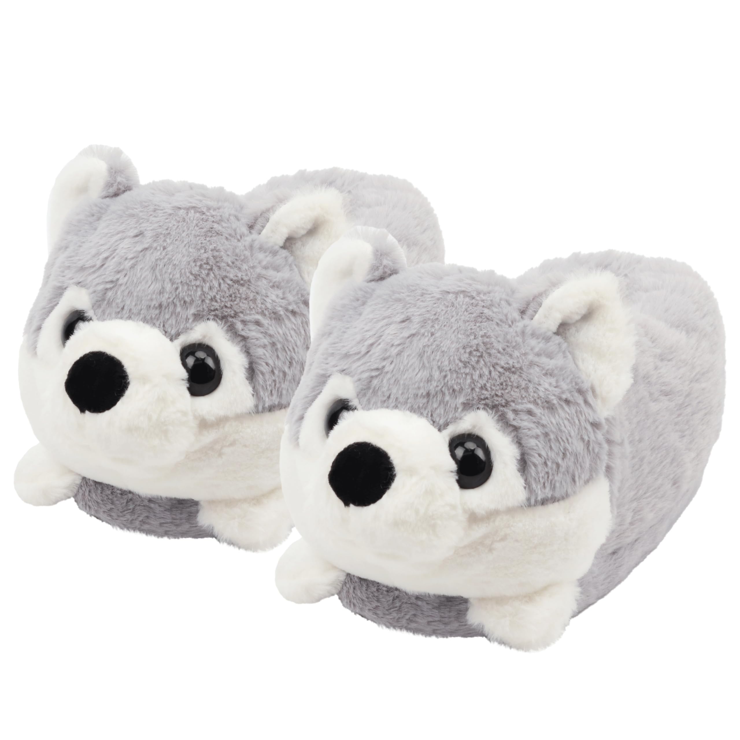 Women's Cute Bunny Slippers - Plush Animal House Shoes with Warm Fleece Lining | Novelty Cartoon Slippers for Birthday & Christmas Gifts | Perfect for Cozy Home Wear, Lounge Relaxation & Winter Comfort