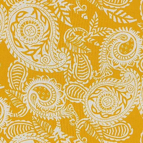 Yellow/Ivory Addie