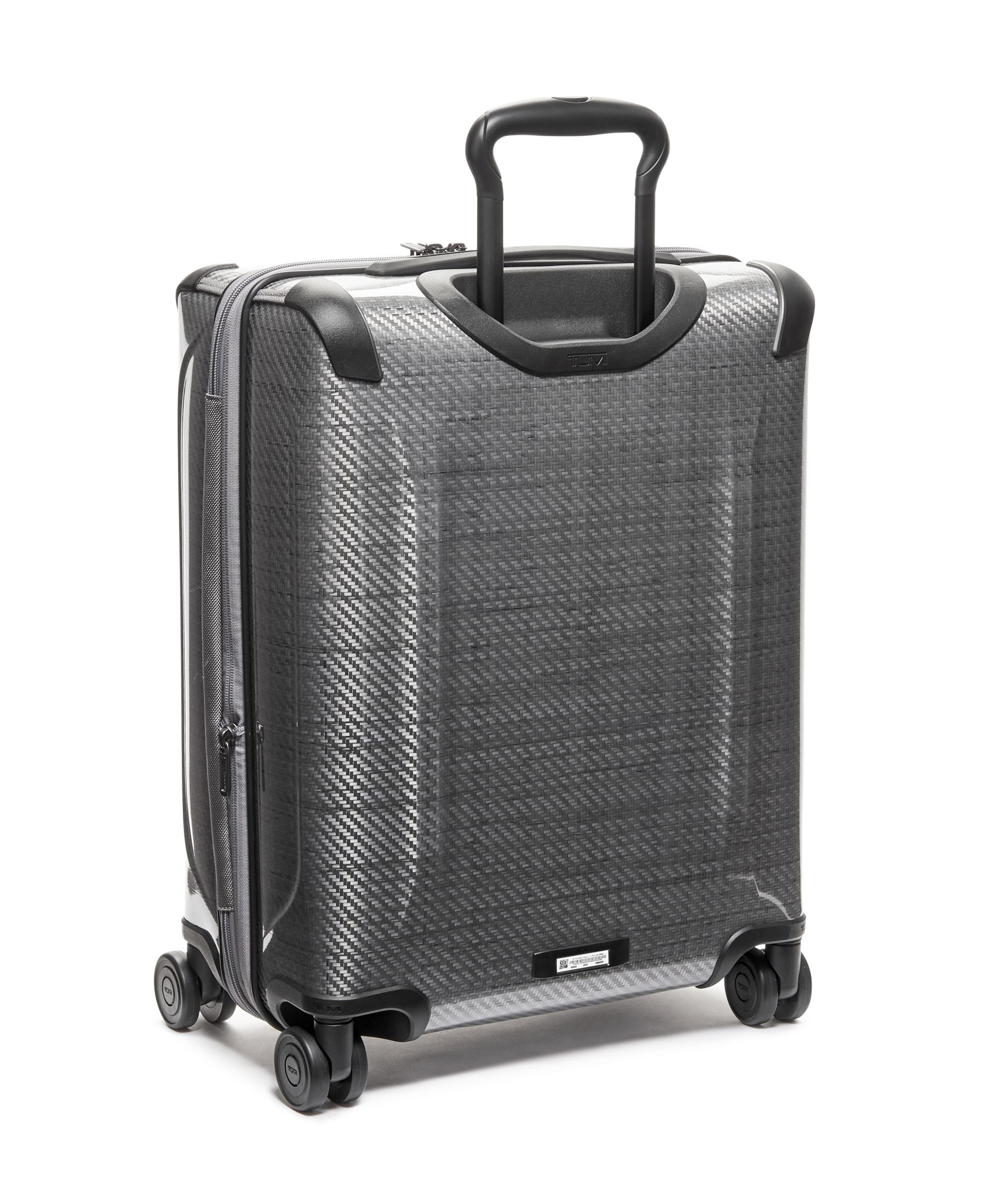 Tumi Tegra Lite Continental Expandable 4 Wheel Carry On Luggage - Lightweight Spinner Suitcase for Business Travel & Weekend Getaways