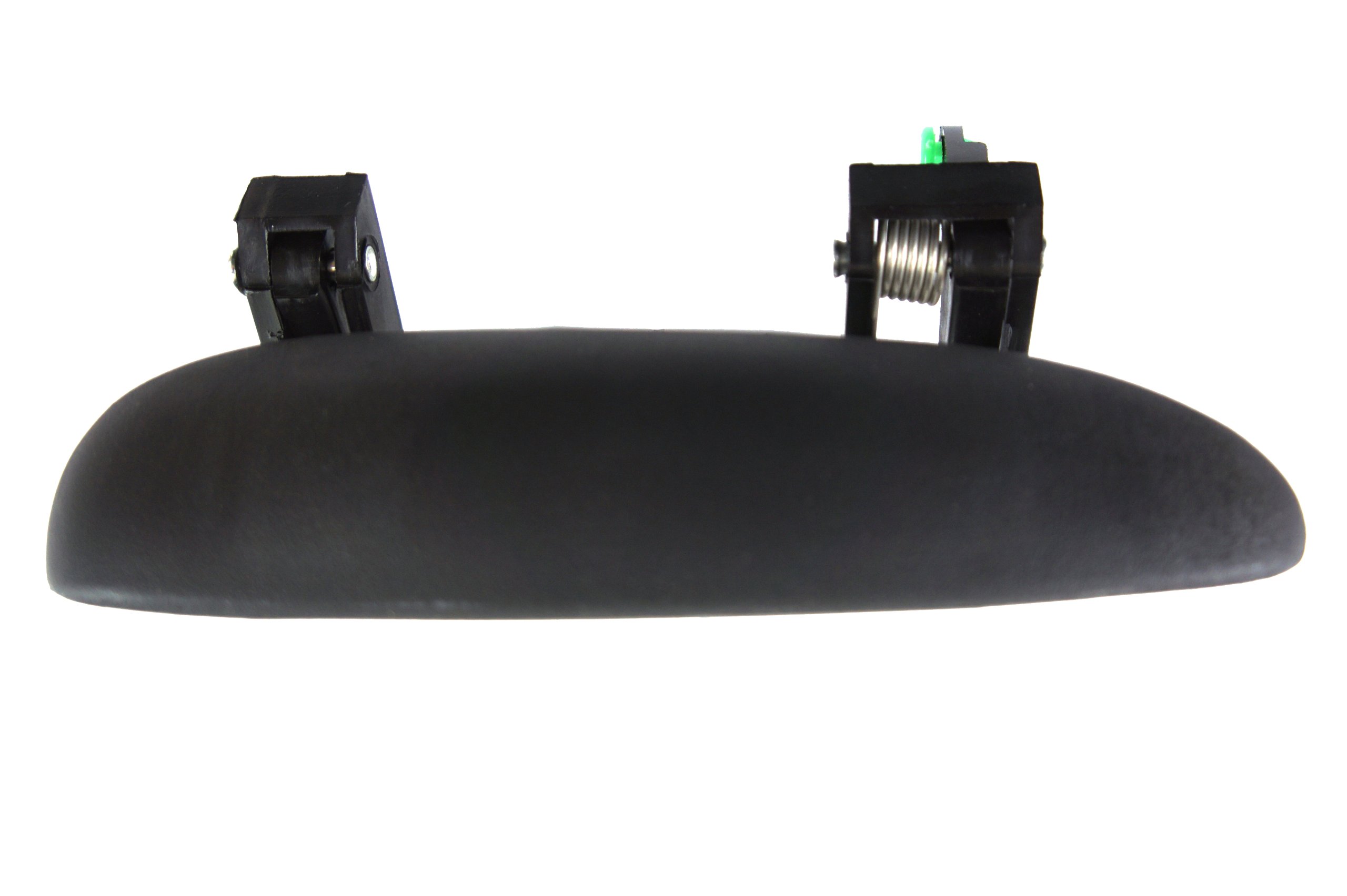 Genuine GM Parts 22650704 Passenger Side Rear Door Handle Outer - Replacement for Chevy, GMC, Buick, Cadillac - Perfect for DIY Car Repairs & Maintenance