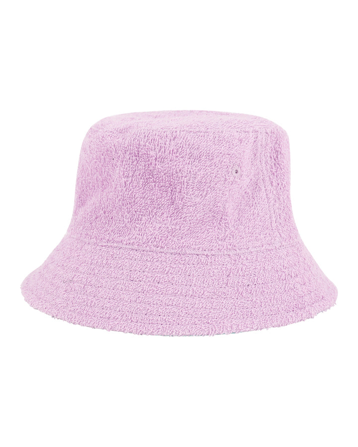 Reversible Kids Bucket Hat - Teal & Purple Color Changing Sun Hat for Boys & Girls | Outdoor Play, Beach, Park, and Summer Activities