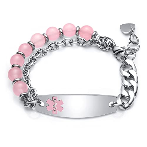 Pink Crystal_Pink Symbol