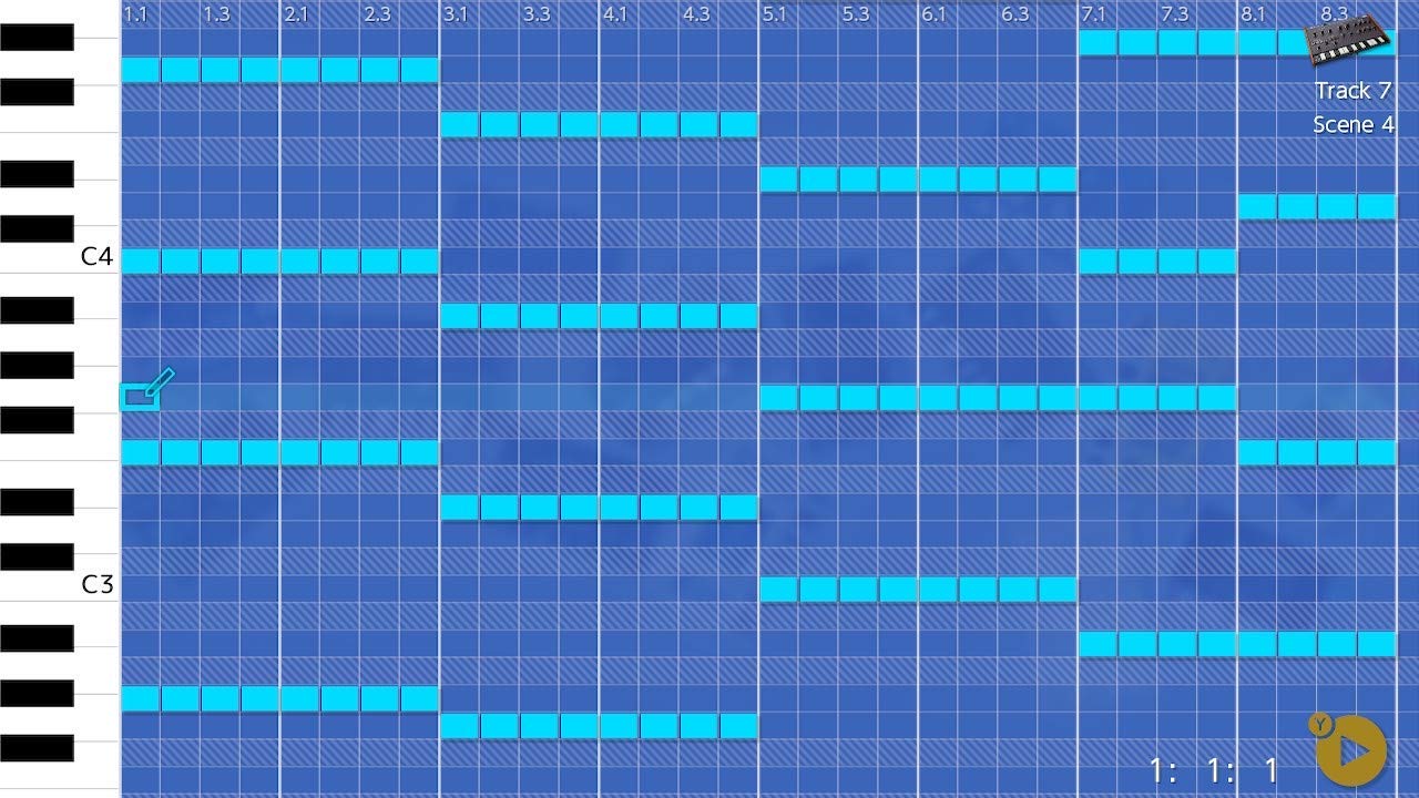 KORG Gadget Music Production Software for Nintendo Switch - Portable Music Studio for DJs & Producers - Perfect for Home, Studio & On-the-Go Music Creation