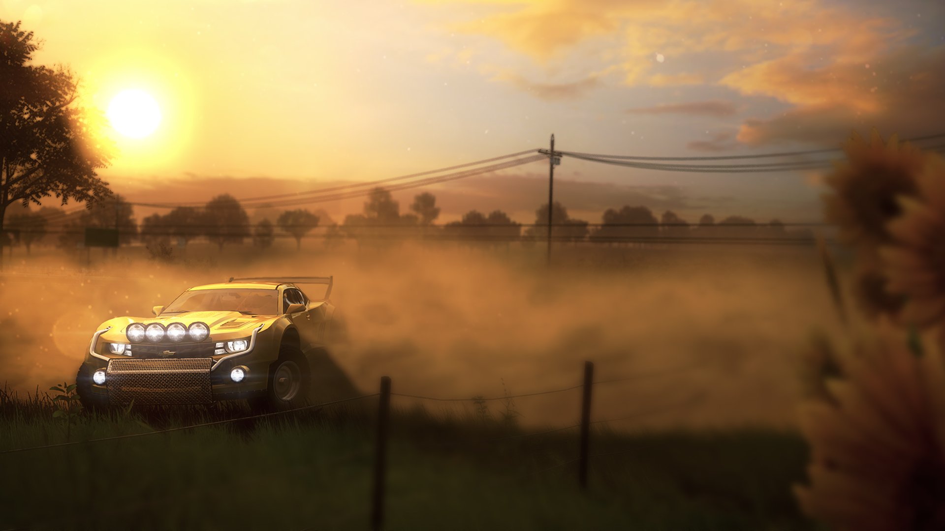 The Crew - Open World Racing Game for PlayStation 4 | Explore USA in Multiplayer Adventure | Perfect for Racing Fans & Road Trip Enthusiasts