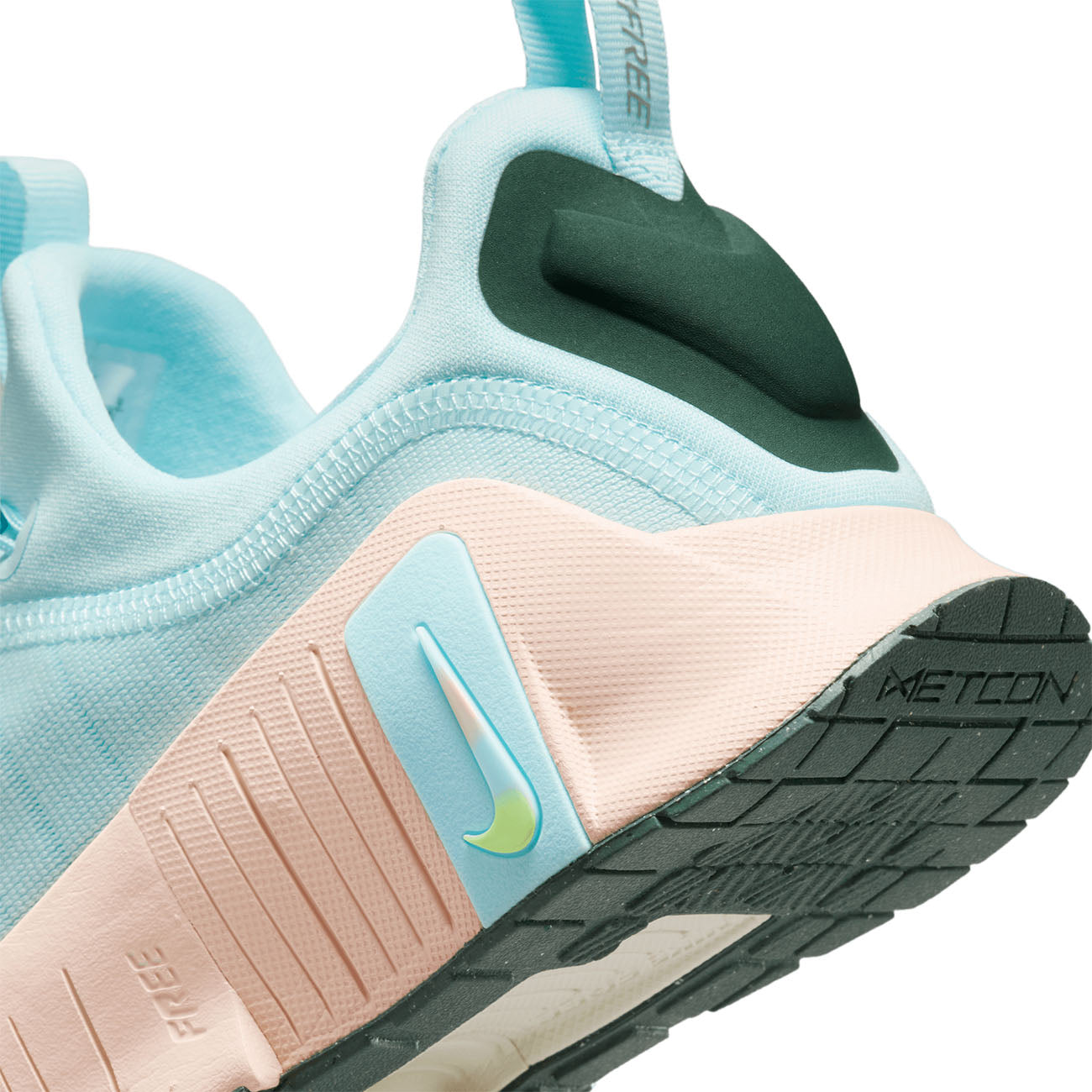 Nike Free Metcon 6 PRM Women's Training Shoes - Lightweight Gym Workout Shoes for CrossFit, Running & Fitness | Perfect for Weightlifting, HIIT & Cardio