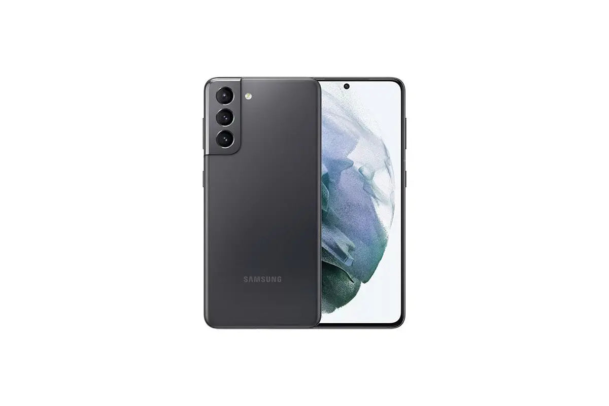 Samsung Galaxy S21 Plus 5G Smartphone - 128GB/256GB Storage, 8GB RAM, 6.7
