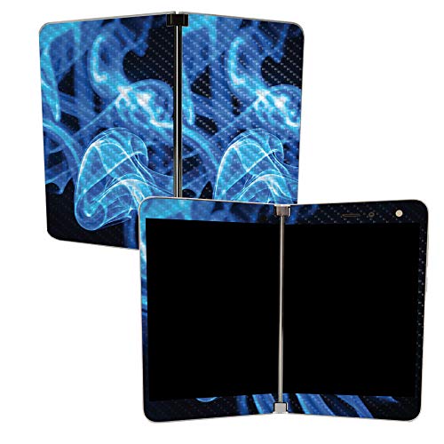 Blue Flames