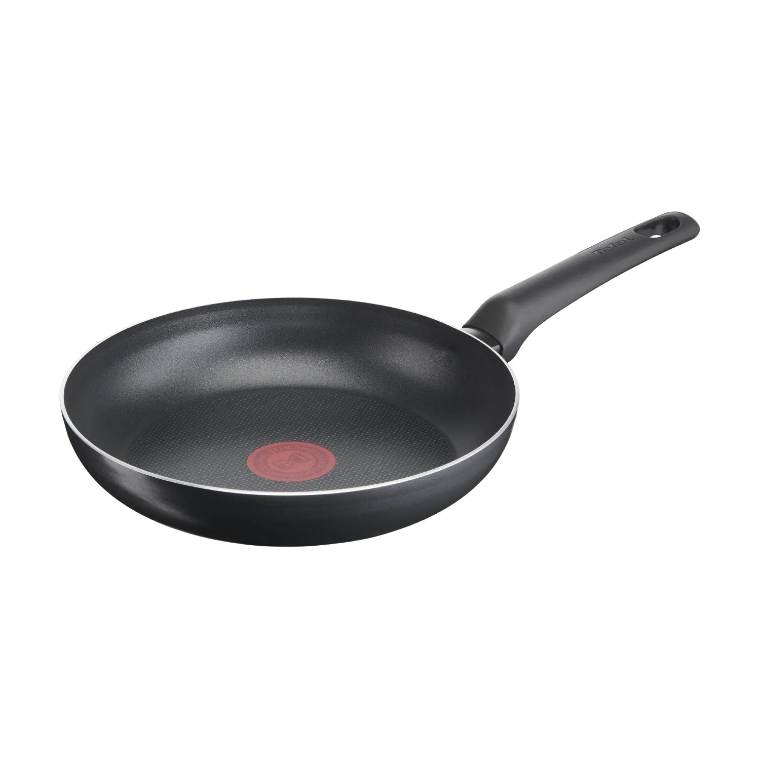 Tefal Simple Cook Non Stick Frying Pan 26cm - Premium Nonstick Skillet for Eggs, Pancakes & Stir Fry - Ideal for Home Cooking & Professional Kitchens