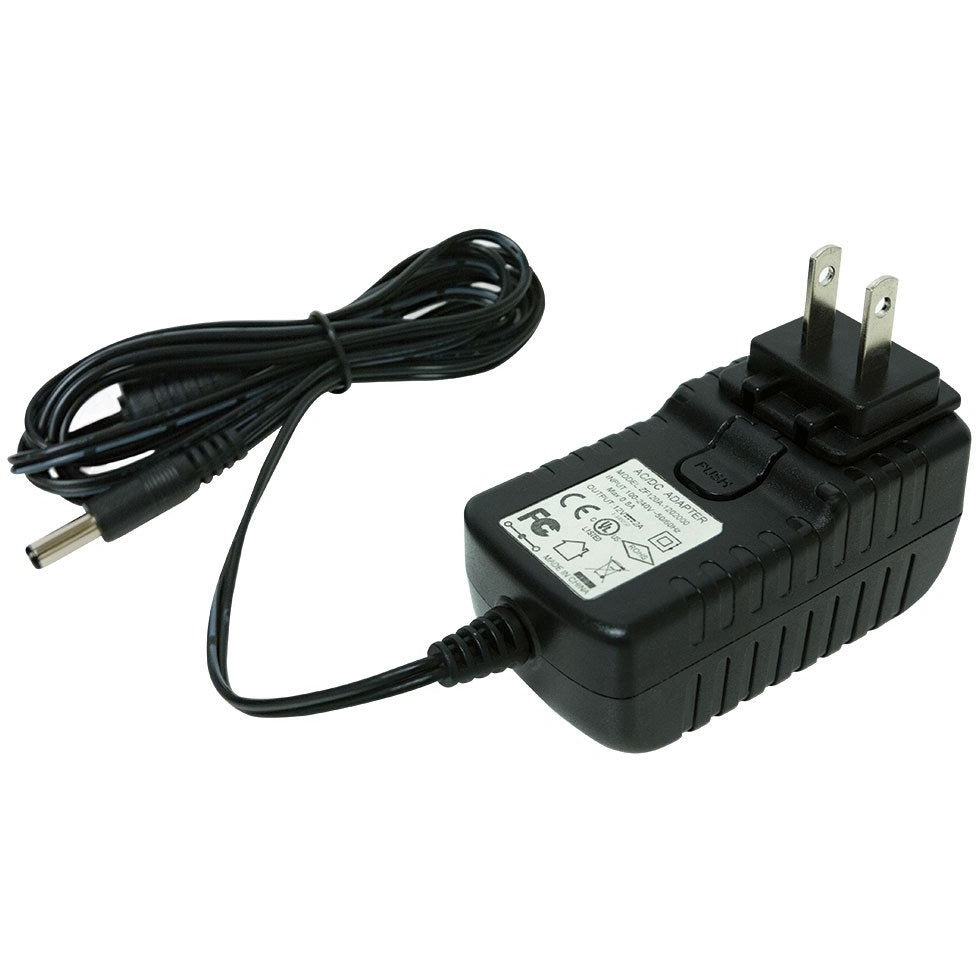 Celestron 2 AMP AC Power Adapter for Telescopes & Astronomy Equipment - Perfect for Stargazing & Outdoor Observation