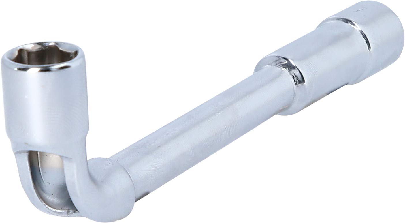 BT015010 Curved Pipe Wrench 10mm - Ideal for Plumbing & DIY
