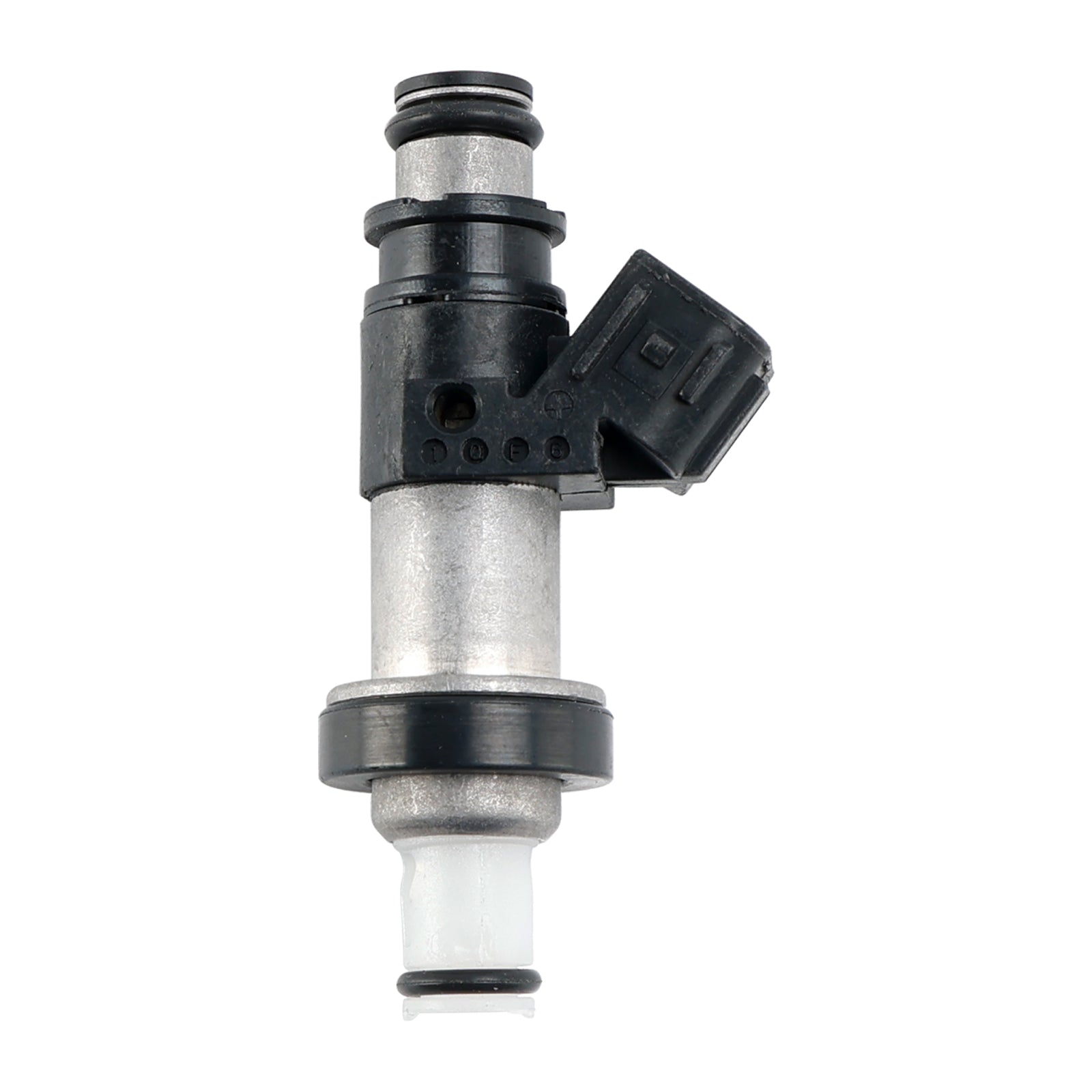 High Performance Fuel Injectors for Suzuki GSX-R750 GSX-R600 GSX1300R Hayabusa - Direct Replacement P8E A00 15710 24F00 - Perfect for Motorcycle Engine Tuning & Performance Upgrades