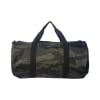 Forest Camouflage Duffle Bag