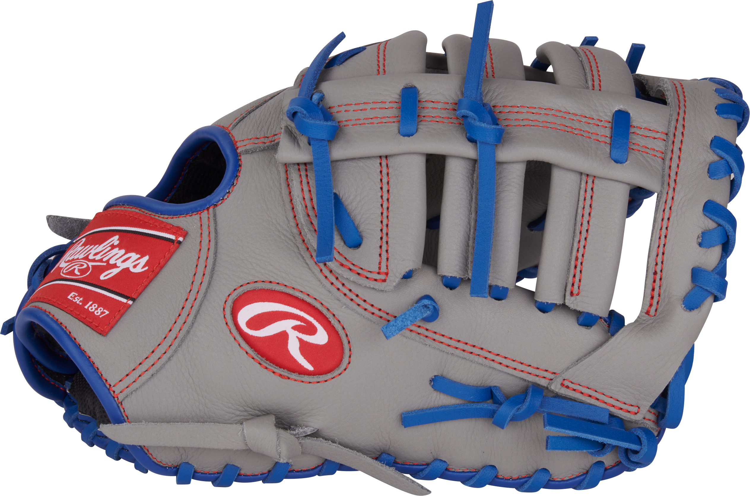 Rawlings Select Pro Lite Freddie Freeman Youth Baseball 1st Base Mitt 11.5 Inch - Perfect for Little League Games & Fielding Practice