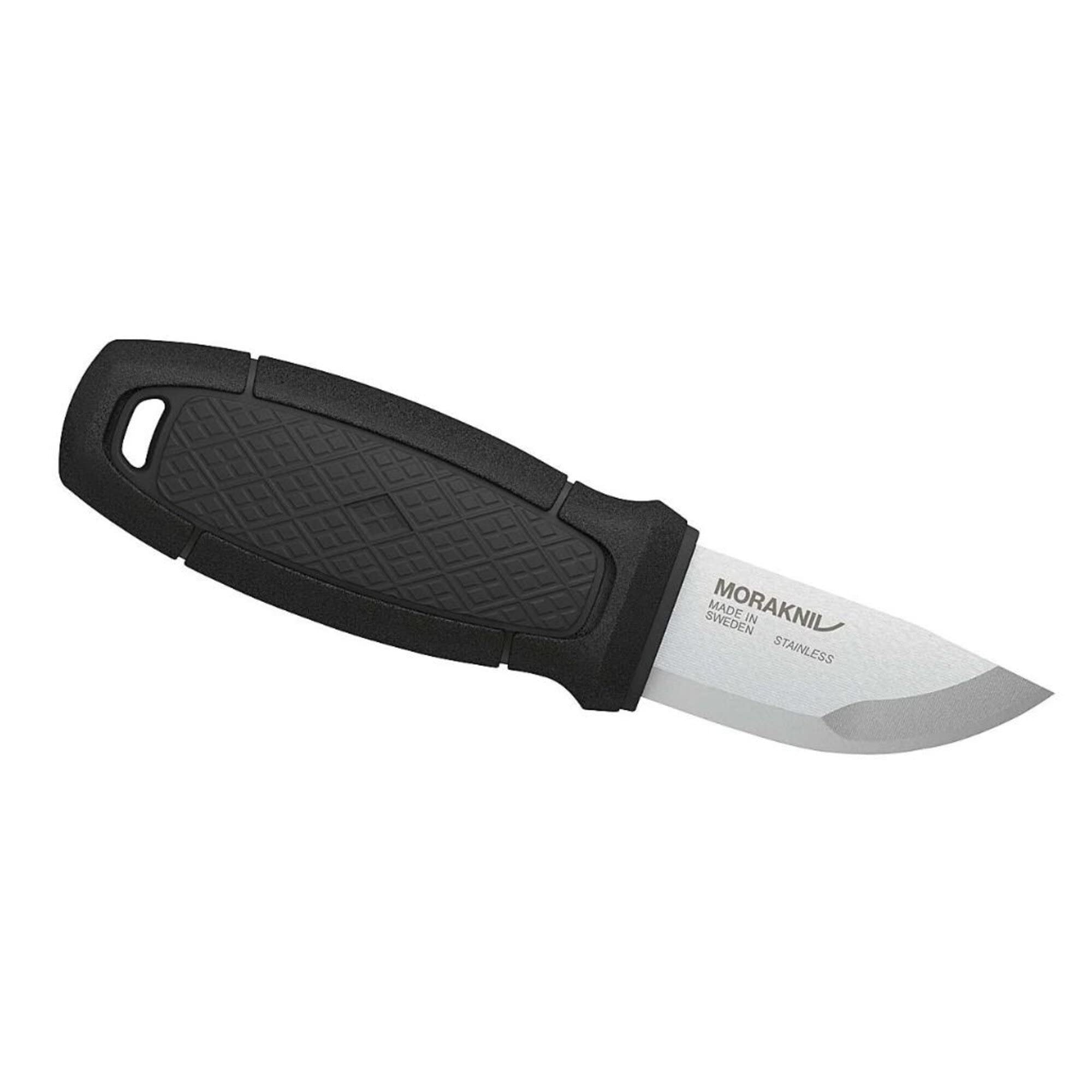 Morakniv Eldris Compact Fixed-Blade Knife - 2.2