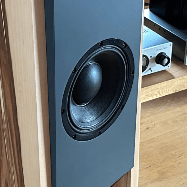 Tobian Sound Systems 10