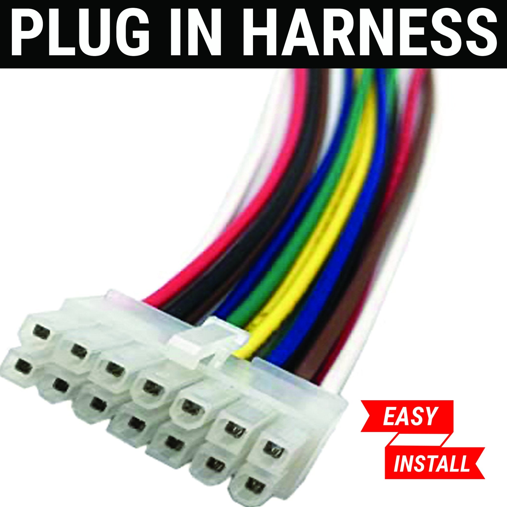 1903 Rambler Model E Automatic Dome Light Delay Controller Module Kit - 30 Second Turn Off Timer for Cars & Trucks - Perfect for Nighttime Parking and Interior Lighting Control
