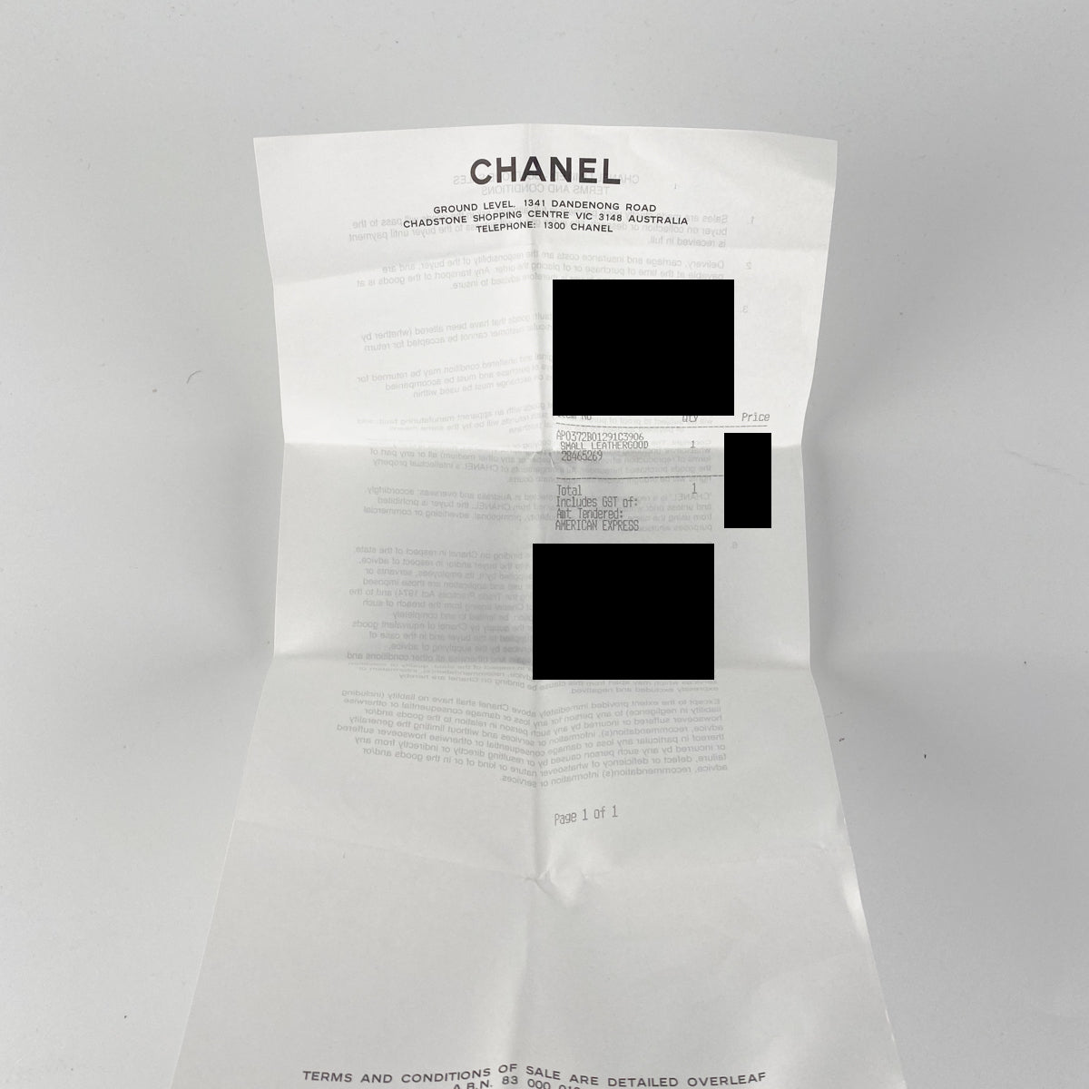 Chanel Quilted Caviar Leather iPhone XS Max Case - Luxury Designer Phone Cover for Women, Elegant Black Protective Case - Perfect for Daily Use, Travel & Special Occasions