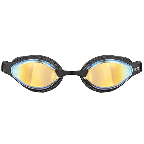 Yellow Copper/Black