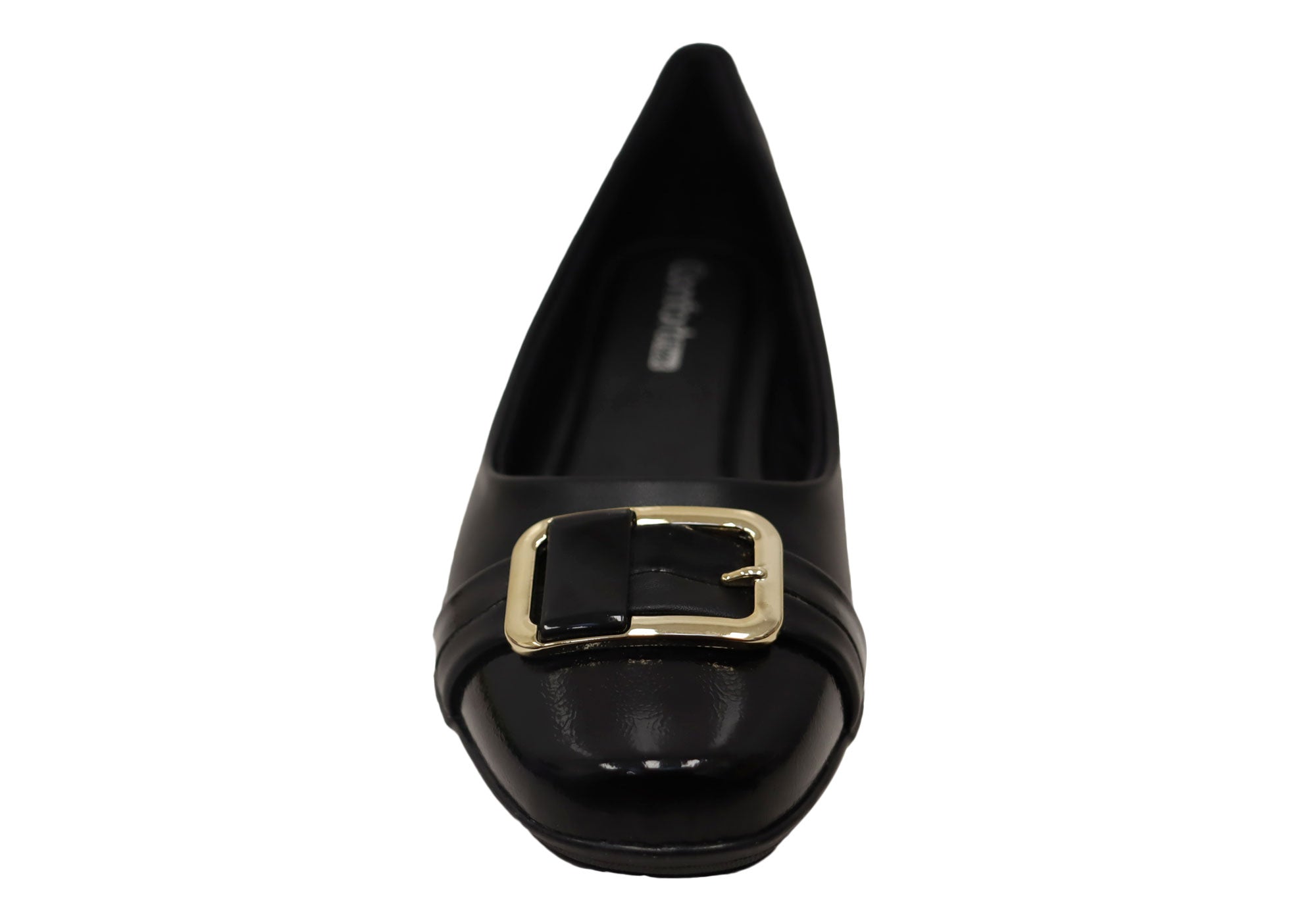 ComfortFlex Evelyn Women's Comfortable Shoes - Handmade in Brazil - Perfect for Walking, Travel & Everyday Wear