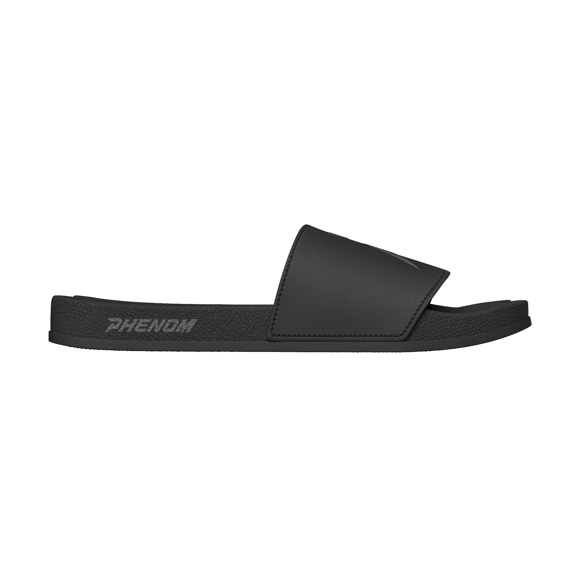 Phenom Elite Quantum Slides - High-Performance Athletic Slides for Men & Women - Perfect for Gym, Pool, Beach & Casual Wear