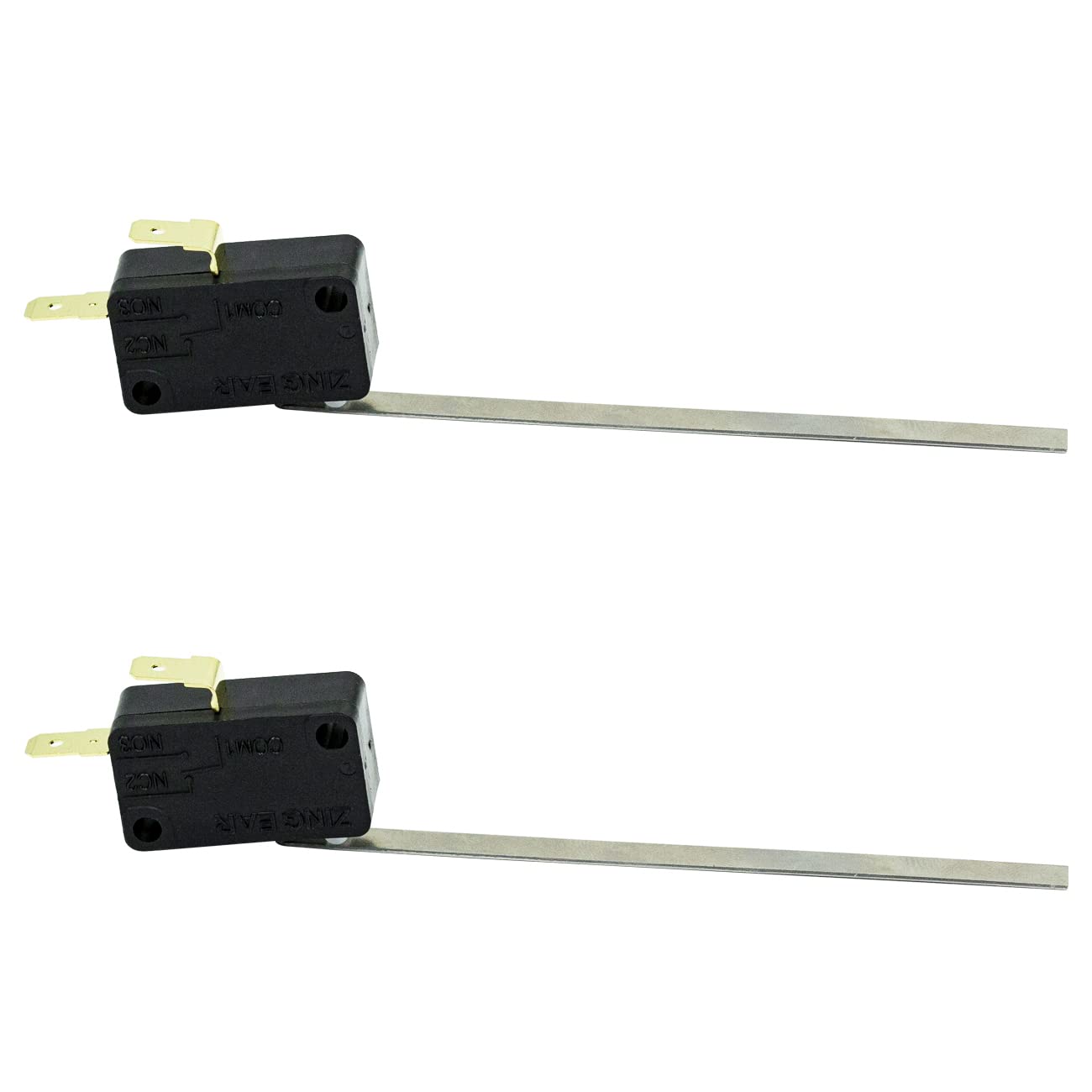 232261 Sail Switch Replacement - Low Air Flow Compatible with Suburban SF Series RV Furnace Heater 233382 525003 (2 Pack) | Perfect for RV Heating System Maintenance & Repair