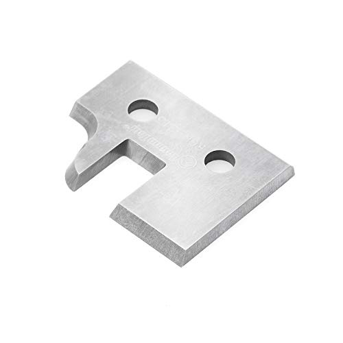 Amana Tool RCK-213 Insert Knife for RC-1130 Type 2 Router Bit - Industrial Grade CNC Cutting Tool for Woodworking & Cabinet Making